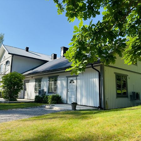 Aspa Herrgard - Handelshuset อาสเคอชุนด์ ภายนอก รูปภาพ